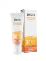 Soin Solaire SPF 30 - Adultes